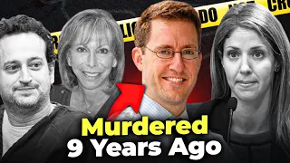Where does FSU Law Professor Dan Markel’s Murder Case Stand 9 Years Later?