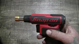 Snap-On  Torch 300 REVIEW