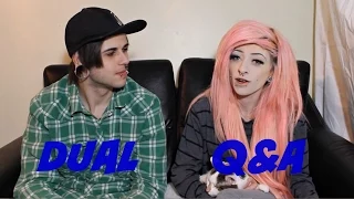 January Q&A (with mike!)