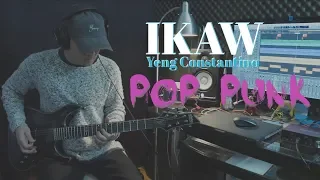 Ikaw - Yeng Constantino (Pop Punk Cover by The Ultimate Heroes)