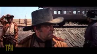 John Landis on ONCE UPON A TIME IN THE WEST