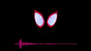 What's Up Danger (from Spider-Man: Into the Spider-Verse) - METAL VERSION