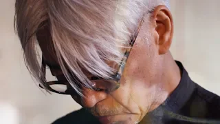 Ryuichi Sakamoto & David Toop at Silver Building (live)