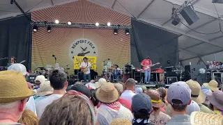 Goose "Madhuvan" Live at Newport Folk Festival 2023