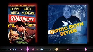 Road House (1948) Podcast - Audio Only 299