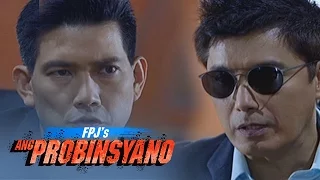 FPJ's Ang Probinsyano: Face off (With Eng Subs)