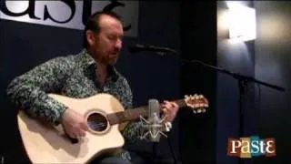 Colin Hay "Overkill" live at Paste