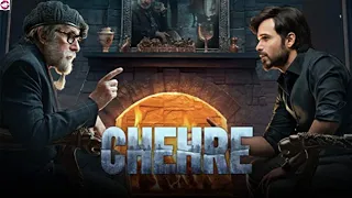 Chehre (2021) Full New Hindi Mystery Thriller Movies || Amitabh Bachchan || Story And Talks #