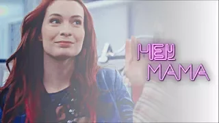 ► Hey mama | Charlie Bradbury