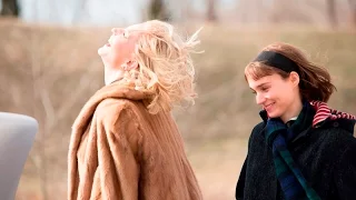 Carol - TRAILER, CZ titulky