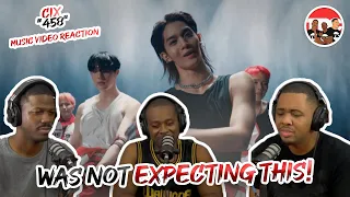 CIX "458" Music Video Reaction