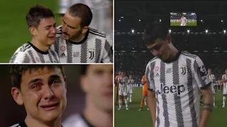 Goodbye | La Joya | Paulo Dybala