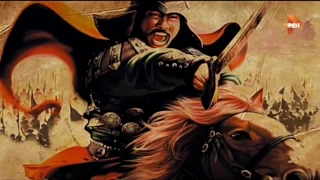 Чингисхан  Два века обмана - Документальный проект - HD