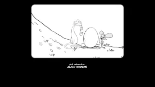 Wander Over Yonder "The Egg" Credits Animatics