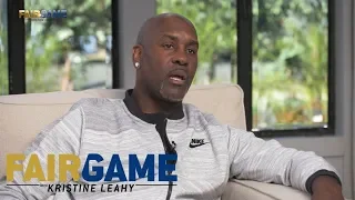 Gary Payton on His Infamous Trash Talking Skills: "I'd say anything to get them mad" | FAIR GAME