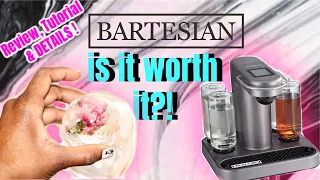 Bartesian - Is it worth it?!