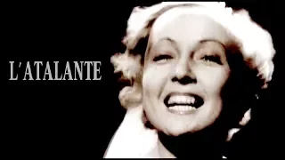 L'Atalante, un film di Jean Vigo - trailer Spagna