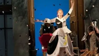 Cinderella (La Cenerentola): Trailer