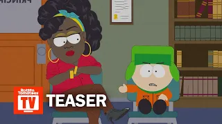 South Park: Joining the Panderverse Teaser