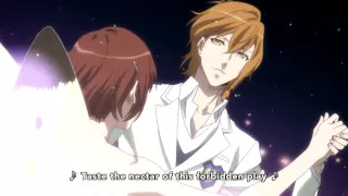 Dance with Devils | Yūwaku Amor | Urie Sogami