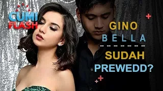 Giorgino dan Irish Bella Sudah Prewedding? - CumiFlash 22 Agustus 2017