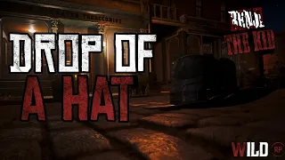 DROP OF A HAT | WILDRP | EP 4