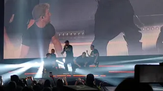 Get down * Backstreet Boys DNA World Tour Lisboa 11/05/2019