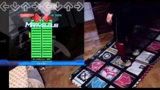 [DDP] AA - DDR / SM (FC)