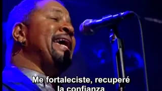 The Stylistics - You Make Mee Feel Brand New sub en español