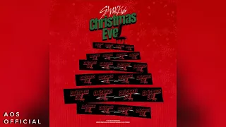 Stray Kids 'Christmas EveL' Special Audio