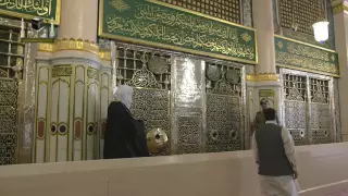 3-السلام على النبي صلى الله عليه وسلم