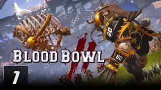 Blood Bowl 2 | No Commentary Campaign Walkthrough - Part 1: Fantasy Tabletop Football League!