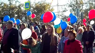 С Днём Народного Единства! 04.11.2018 Севастополь 4ч