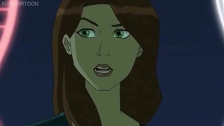 Ultimate Spider Man S4E21   The Spider Slayers Part 1