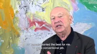Georg Baselitz: Only in Art the World is Whole
