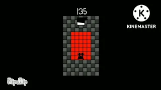 Uncannyblocks 131 - 140 (Huge credit! to @ShadowAnimates36 for the sounds)