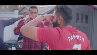 Kache Pakke Yaar Full Video   Parmish Verma   Desi Crew   Latest Punjabi Song