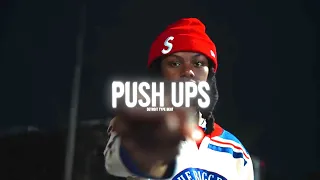 (Free) “Push Ups” - Rio Da Yung OG x Drake x Detroit Type Beat