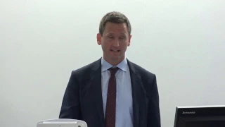 Digital Skills Conference 2016 - Lord Chris Holmes - Make or Break: the UK and your digital future