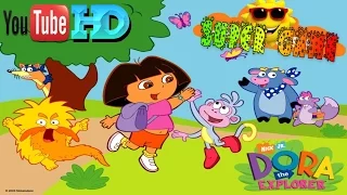 Dora the Explorer-Backpack adventure (FULL VERSION 2014)