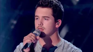 Noah Thompson - Heartbreak Warfare (American Idol Judge's Song Contest Performance 2022)(Audio)