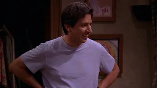 Everybody Loves Raymond Ending