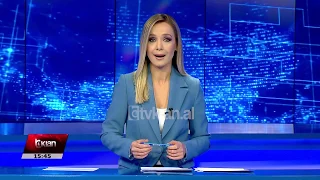 Edicioni i Lajmeve Tv Klan 07 Janar 2020, ora 15:30