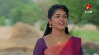 Gundeninda Gudigantalu -  Episode 141 | Sathyam Reproaches Prabavathi | Star Maa Serial | Star Maa