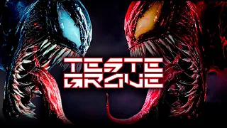 Teste Grave 2022 🔊Car Music Bass Boosted🔊Best Remixes Of Popular Songs 2022 (Carnage Scene Venom 2)