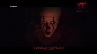 IT Chapter Two - Play