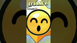 Brawl stars efsanevi star hediyesi çıkarma taktiği #speedup #music #brawlstars #stardrop #taktik