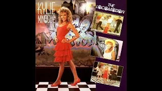 The Loco-motion (12' Extended Enhanced Audio) - Kylie Minogue