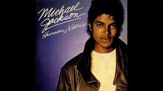 Michael Jackson -  Human Nature SWG Extended Mix