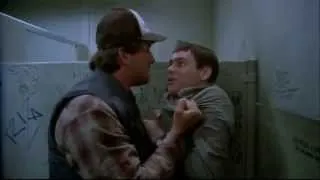 Dumb Dumber Lloyd and Seabass Toilet Scene Deleted Scene